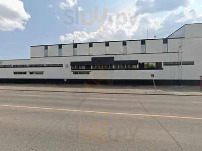 Old Munich German Sausage