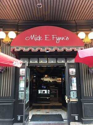 Mick E Fynn's
