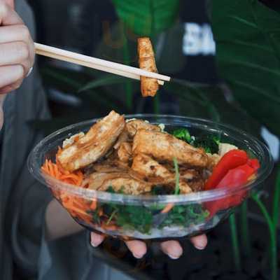 Thai Express Restaurant Ottawa