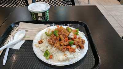 Thai Express Restaurant Ottawa