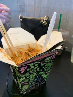 Thai Express Restaurant Ottawa