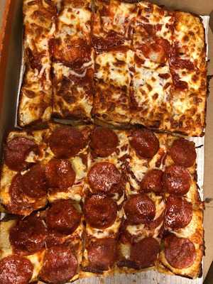 Papa D's Donair And Pizza