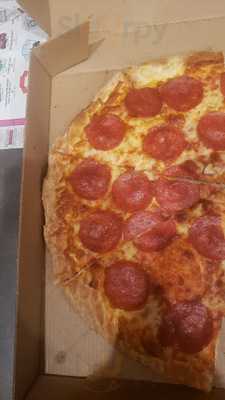 Papa D's Donair And Pizza