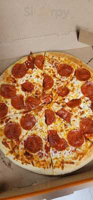 Papa D's Donair And Pizza