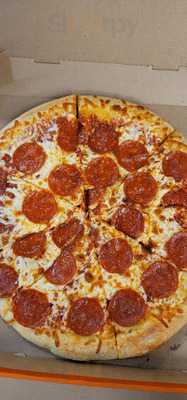 Papa D's Donair And Pizza