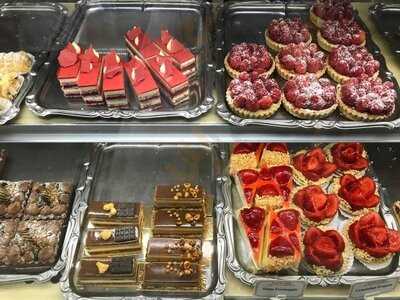 Patisserie Alati
