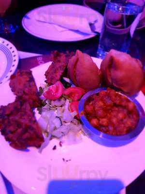 Ramakrishna Restaurant