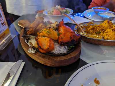 Ramakrishna Restaurant