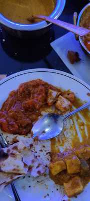 Ramakrishna Restaurant