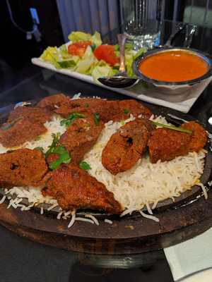 Ramakrishna Restaurant