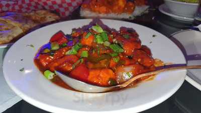 Ramakrishna Restaurant