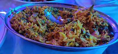 Ramakrishna Restaurant