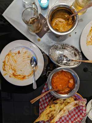 Ramakrishna Restaurant