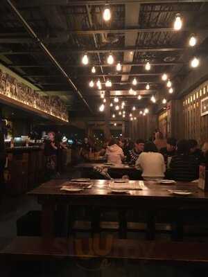 Kinka Izakaya Bloor