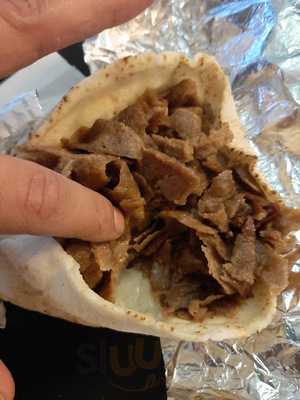 Papadopoulous 2 For 1 Pizza