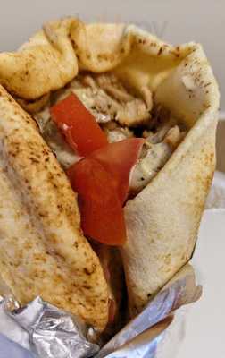 Papadopoulous 2 For 1 Pizza