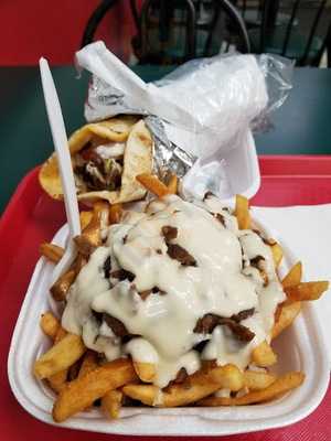 Papadopoulous 2 For 1 Pizza