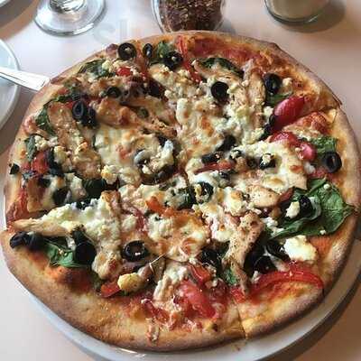 Romi's Pizza & Ristorante