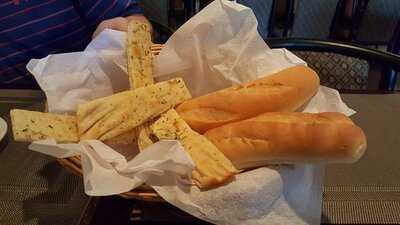 Romi's Pizza & Ristorante