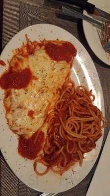 Romi's Pizza & Ristorante