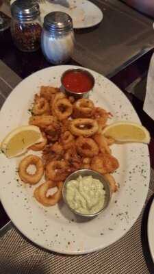 Romi's Pizza & Ristorante