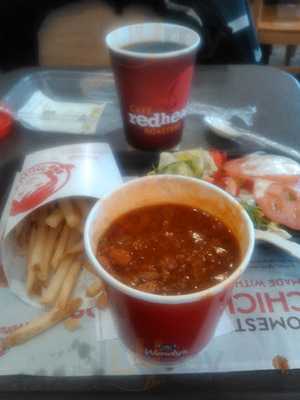 Wendy's