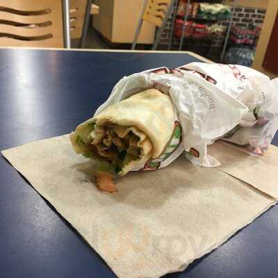 The Pita Pit