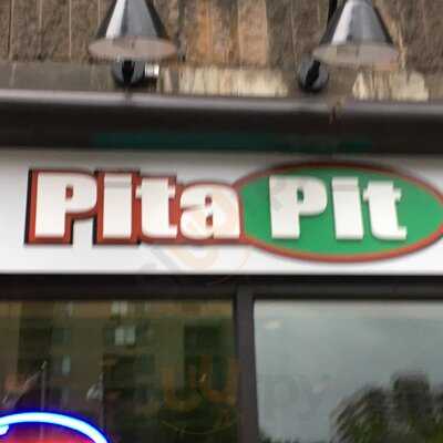 The Pita Pit