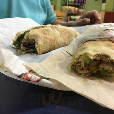 The Pita Pit