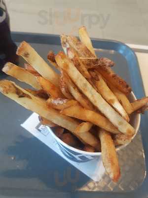 New York Fries Londonderry Mall