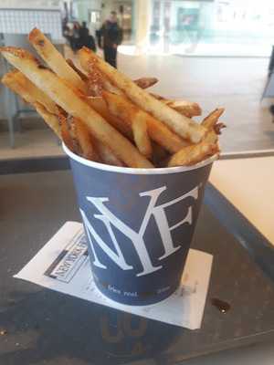 New York Fries Londonderry Mall