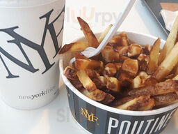 New York Fries Londonderry Mall