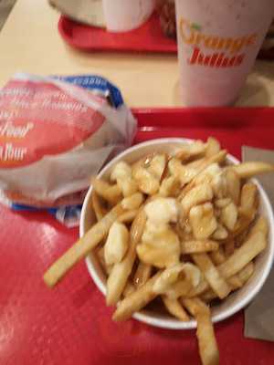 Dairy Queen Grill & Chill