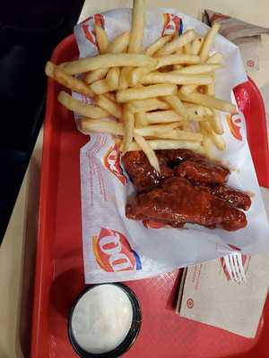 Dairy Queen Grill & Chill