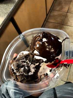 Dairy Queen Grill & Chill