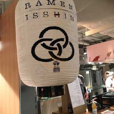 Ramen Isshin
