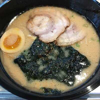 Ramen Isshin