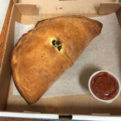 Big John's Pizza & Donairs