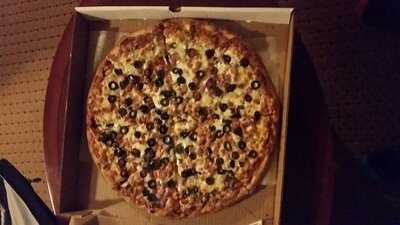 Big John's Pizza & Donairs