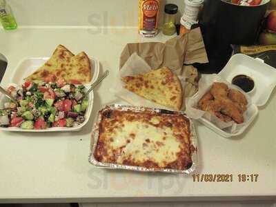 Big John's Pizza & Donairs