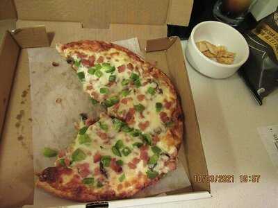 Big John's Pizza & Donairs