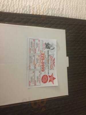 Big John's Pizza & Donairs