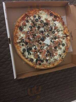 Big John's Pizza & Donairs