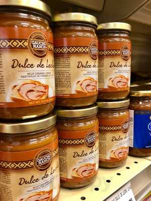 Sabor Latino Et Super Marche