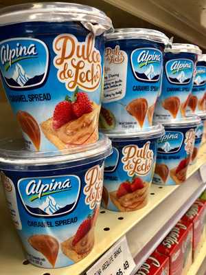 Sabor Latino Et Super Marche