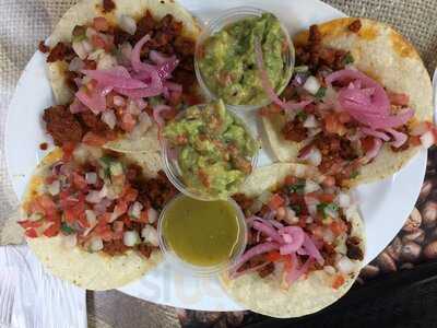 Sabor Latino Et Super Marche