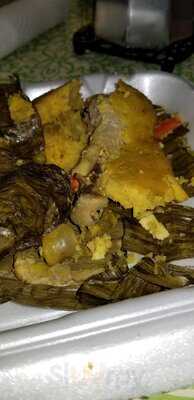 Sabor Latino Et Super Marche