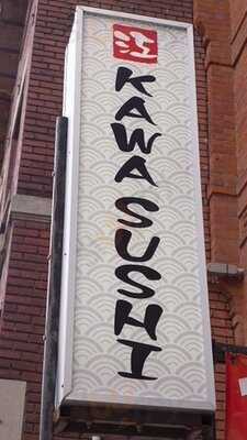 Kawa Sushi