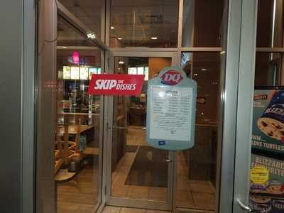 Dairy Queen (treat)