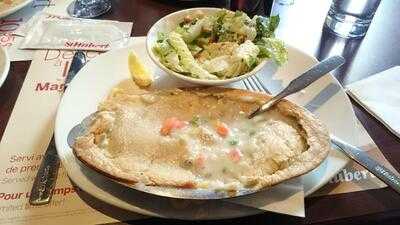 Rotisserie St-hubert